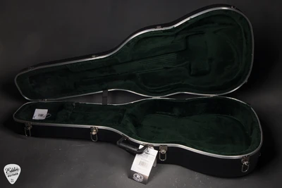 Case for Martin 000 28 Shawn Mendes Acoustic Guitar number 51 of 88