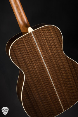 Martin 000 28 Shawn Mendes Acoustic Guitar number 51 of 88