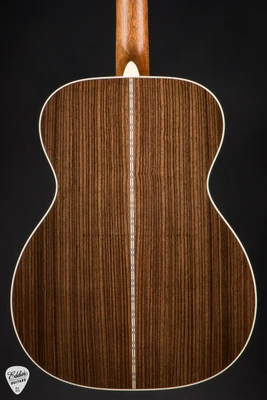Martin 000 28 Shawn Mendes Acoustic Guitar number 51 of 88