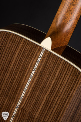 Martin 000 28 Shawn Mendes Acoustic Guitar number 51 of 88