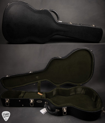 Hardshell Case for 2016 Collings OM2HG German Spruce Indian Rosewood Acoustic Guitar