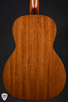 Collings 001-T - Old Growth Sitka Spruce & Mahogany