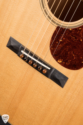 Collings 001-T - Old Growth Sitka Spruce & Mahogany