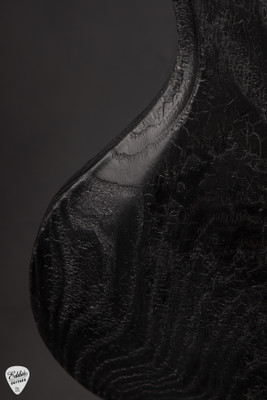 Dunable Gnarwhal Monolord Thomas Jäger Limited Edition - Charred Ash