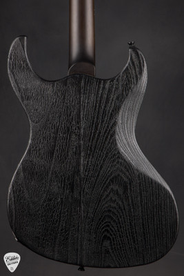 Dunable Gnarwhal Monolord Thomas Jäger Limited Edition - Charred Ash