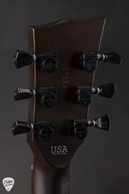 Dunable Gnarwhal Monolord Thomas Jäger Limited Edition - Charred Ash