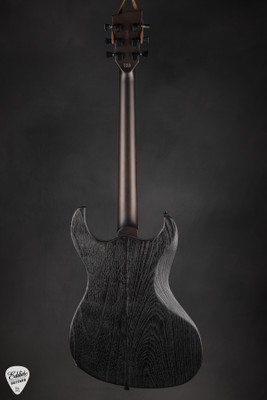 Dunable Gnarwhal Monolord Thomas Jäger Limited Edition - Charred Ash