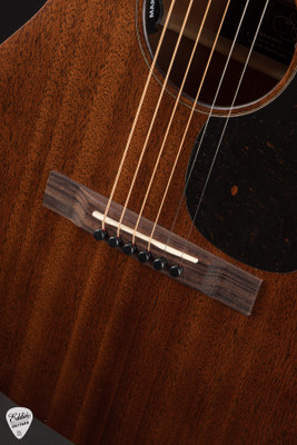 Martin 0-10E Retro Jason Isbell Acoustic Guitar