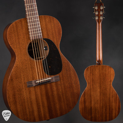 Martin 0-10E Retro Jason Isbell Acoustic Guitar