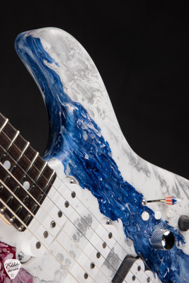 James Tyler USA 250 Studio Elite HDX Electric Guitar