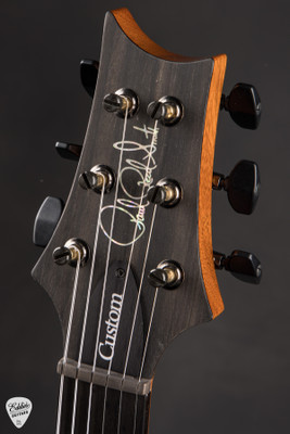 PRS Custom 24 Artist Top Faded Indigo Electric Guitar