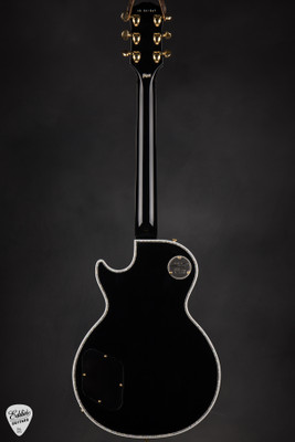 Gibson Custom Shop Dealer Select Les Paul Ultima Tree of Life Iguana Burst Electric Guitar