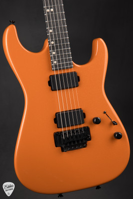 Tom Anderson Pro Am Shorty Sheer Go Mango Electric Guitar