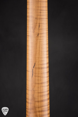 Suhr Modern T Electric Guitar with Figured Koa