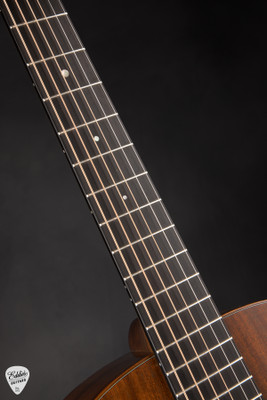 Preston Thompson 0 14 Fret Acoustic Guitar with Sinker Mahogany