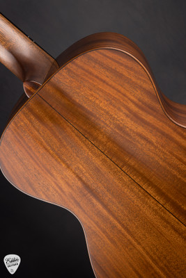 Preston Thompson 0 14 Fret Acoustic Guitar with Sinker Mahogany