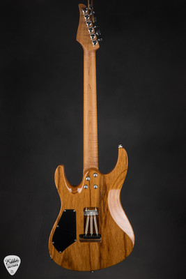 Suhr Modern Roasted Surf Green Electric Guitar