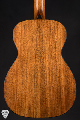 Martin Custom Shop 018 Acoustic Guitar