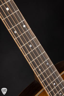 Martin OM35 Inception Acoustic Guitar