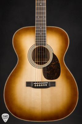 Martin OM35 Inception Acoustic Guitar