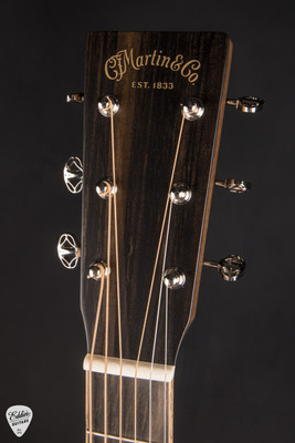 Martin OM35 Inception Acoustic Guitar
