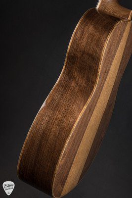 Martin OM35 Inception Acoustic Guitar