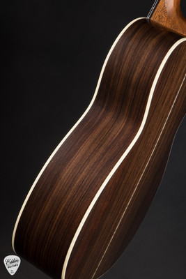 Martin Custom Shop 028 Acoustic Guitar
