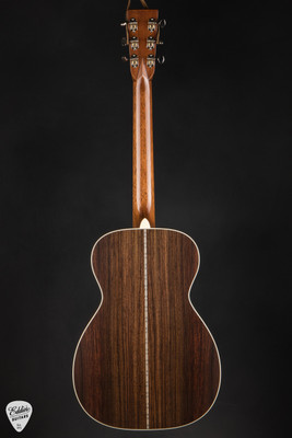 Martin Custom Shop 028 Acoustic Guitar