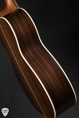 Martin Custom Shop 028 Acoustic Guitar