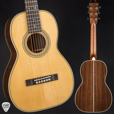 Martin 528 Terz Acoustic Guitar