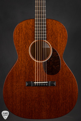 Santa Cruz Founder Collection 1929 000 Mahogany Acoustic Guitar