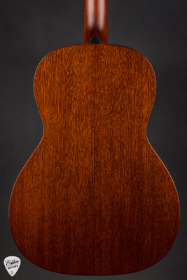 Santa Cruz Founder Collection 1929 000 Mahogany Acoustic Guitar