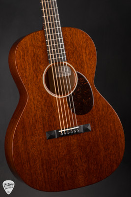 Santa Cruz Founder Collection 1929 000 Mahogany Acoustic Guitar