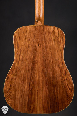 Taylor Custom 13 C10e B6013 Dreadnought Adirondack Spruce and Honduran Rosewood Catch Event NAMM 2026 Acoustic Guitar