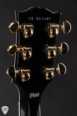 Gibson Custom Shop Dealer Select Les Paul Ultima Tree of Life Iguana Burst Electric Guitar