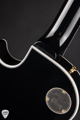 Gibson Custom Shop Dealer Select Les Paul Custom 5A Quilt Tree Of Life Cobra Burst Electric Guitar