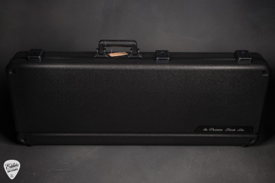 Hardshell Case for PRS Private Stock 30th Anniversary Birds of a Feather Hollowbody I Frostbite Glow Electric Guitar