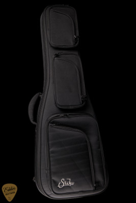 Softshell Case for Suhr Standard Koa Natural Electric Guitar