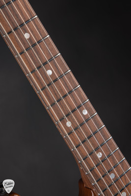 Suhr Standard Natural Electric Guitar