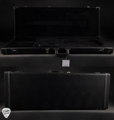Hardshell Case for Suhr Roasted Modern Firemist Silver Electric Guitar