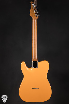 Suhr Roasted Classic T Tangerine Freeze Electric Guitar