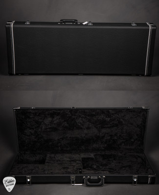 Hardshell Case for Suhr Roasted Classic T Tangerine Freeze Electric Guitar
