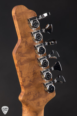 James Tyler Tylerbastar Emperor Shmear Electric Guitar