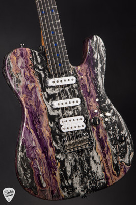 James Tyler Tylerbastar - Emperor Shmear #26447 - Eddie's Guitars