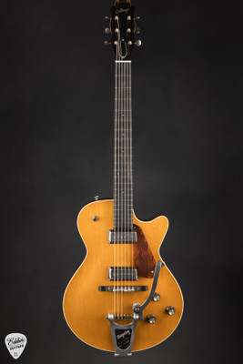 Collings 470 JL Antiqued Blonde Top Electric Guitar