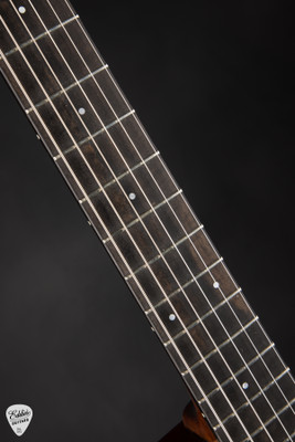 Collings 470 JL Antiqued Blonde Top Electric Guitar
