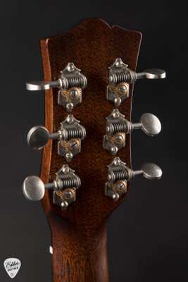 Collings 470 JL Antiqued Blonde Top Electric Guitar
