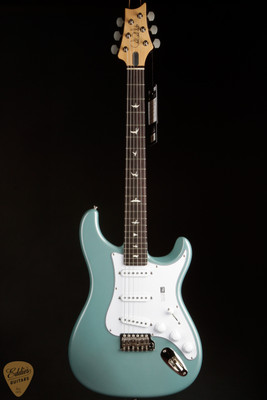 2023 - Paul Reed Smith Silver Sky John Mayer - Polar Blue