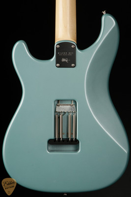 2023 - Paul Reed Smith Silver Sky John Mayer - Polar Blue