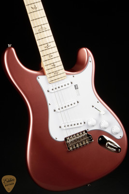 2023 - Paul Reed Smith Silver Sky John Mayer - Midnight Rose